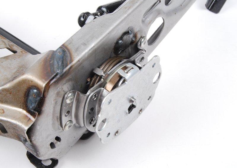 Каркас сиденья Л