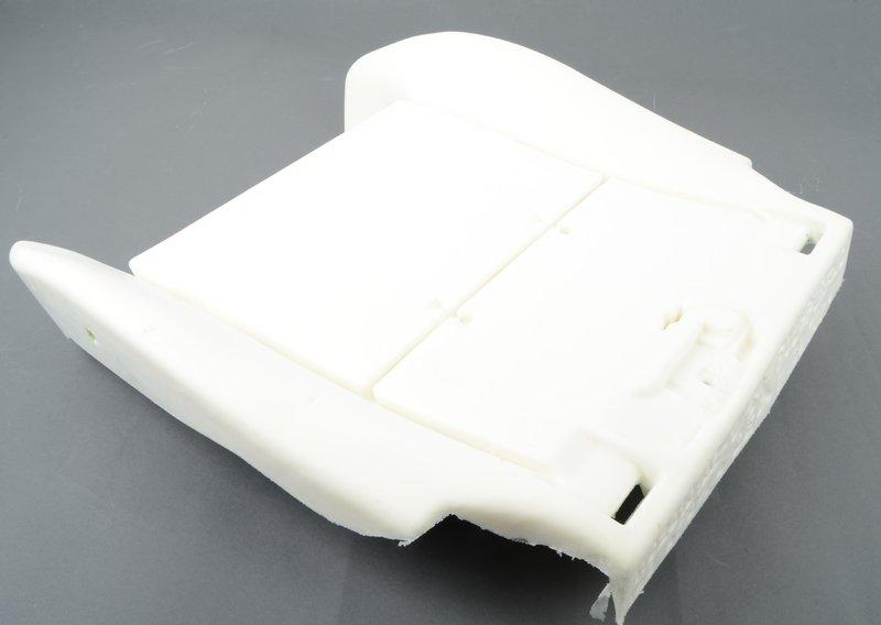 Деталь набивки подушки