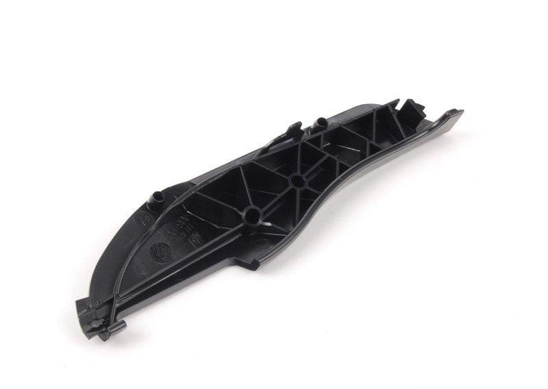 Накладка карабина ремня безопасности Л