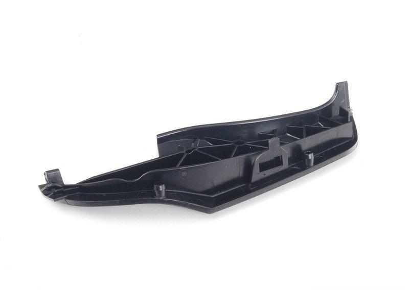 Накладка карабина ремня безопасности П