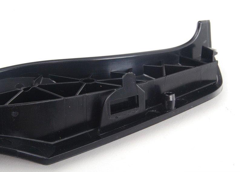 Накладка карабина ремня безопасности П