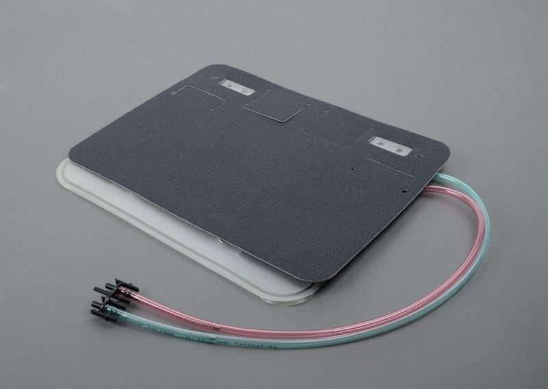 Подушка поясничной опоры F25