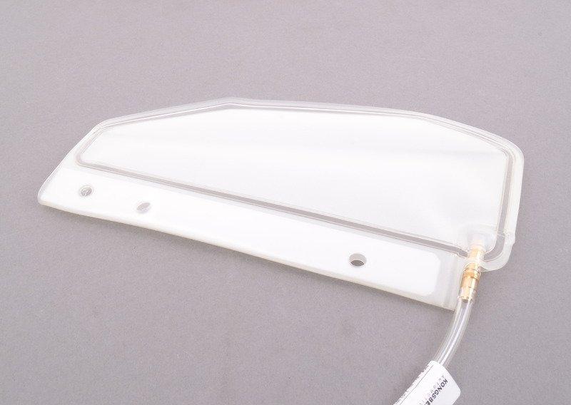 Подушка поясничной опоры