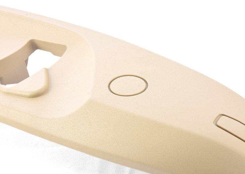 Накладка сиденья Л Наруж