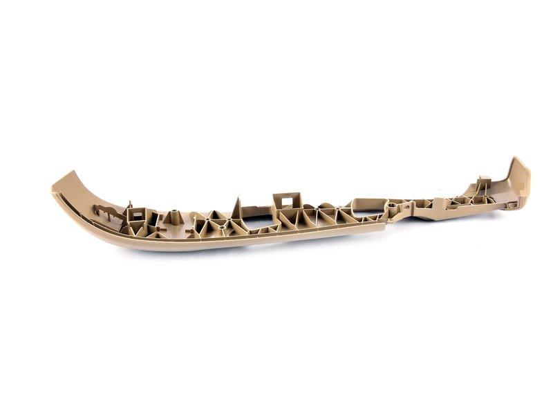 Накладка сиденья Л Наруж