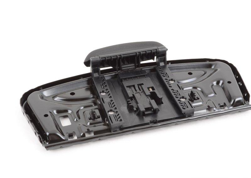 Кронштейн подколенной опоры