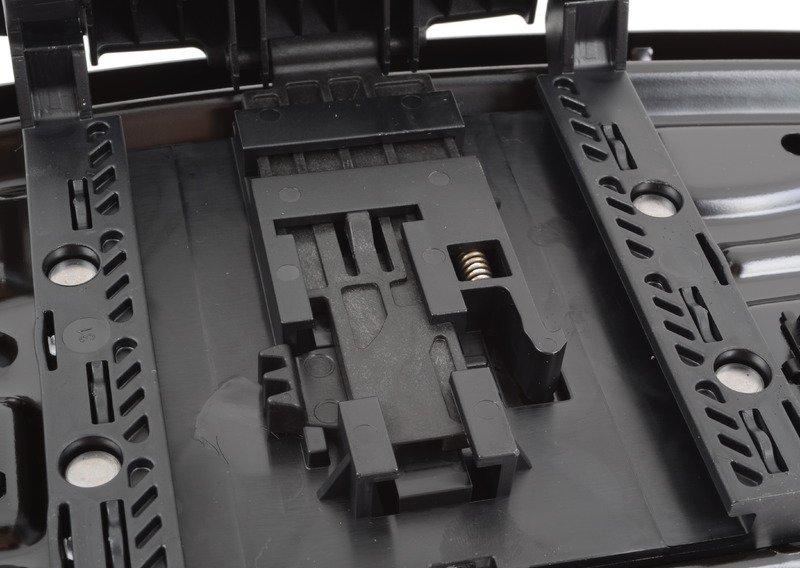 Кронштейн подколенной опоры