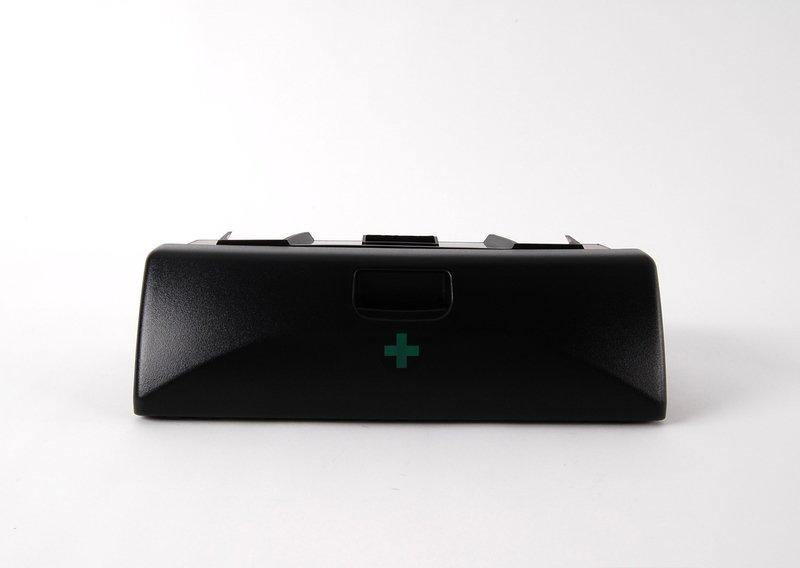 Аптечка в жестком корпусе