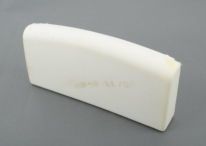 Деталь набивки подколенной опоры