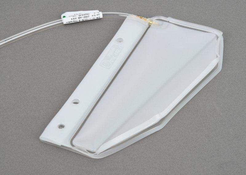 Подушка поясничной опоры