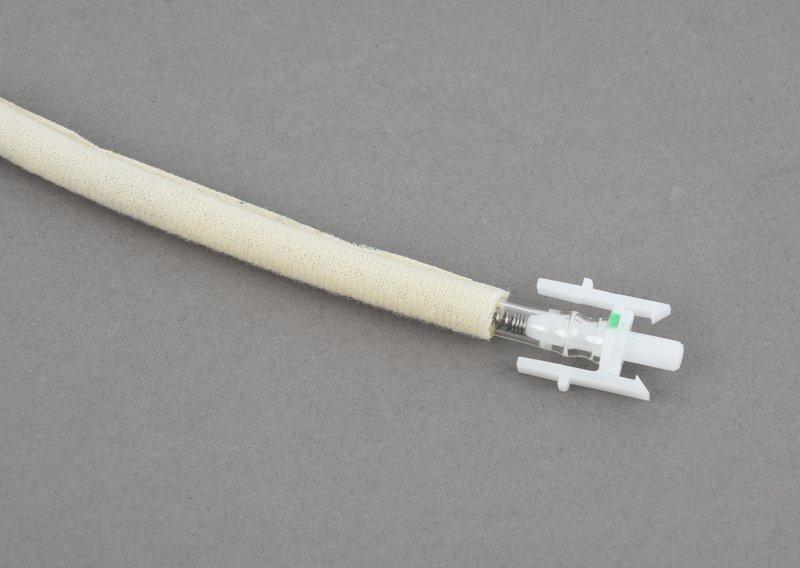 Подушка поясничной опоры