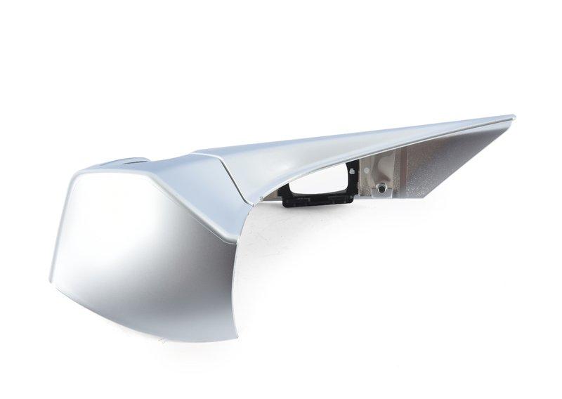 Накладка направляющей ремня Л