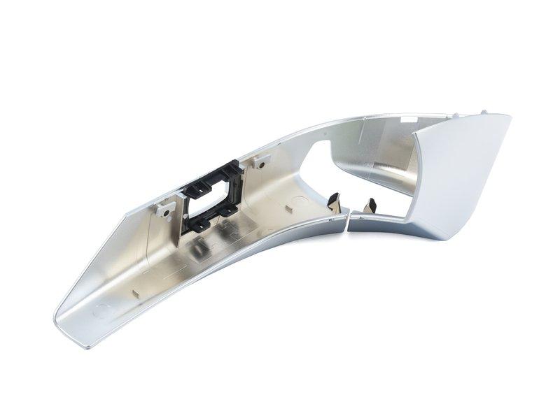 Накладка направляющей ремня Л