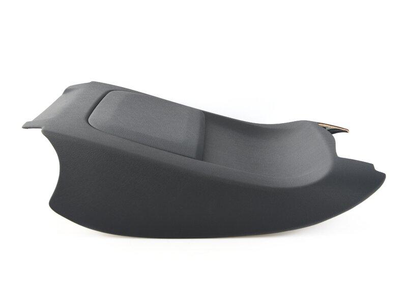 Задняя панель базового сиденья