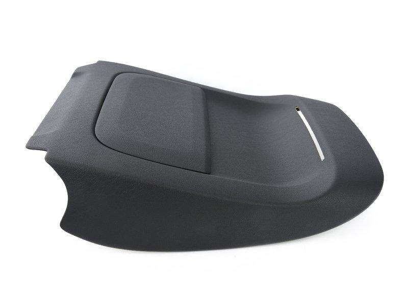 Задняя панель базового сиденья