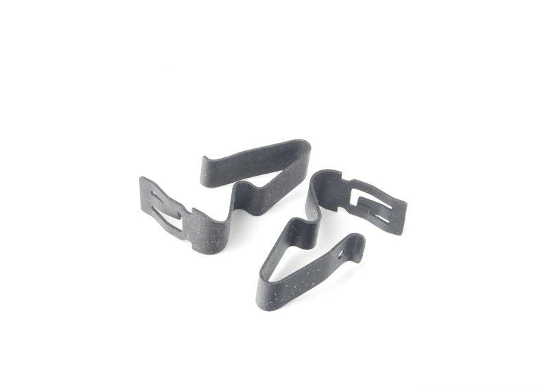 Ремонтный комплект, скобы