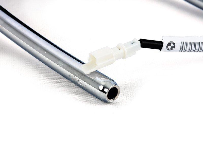 Подголовник искусственная кожа