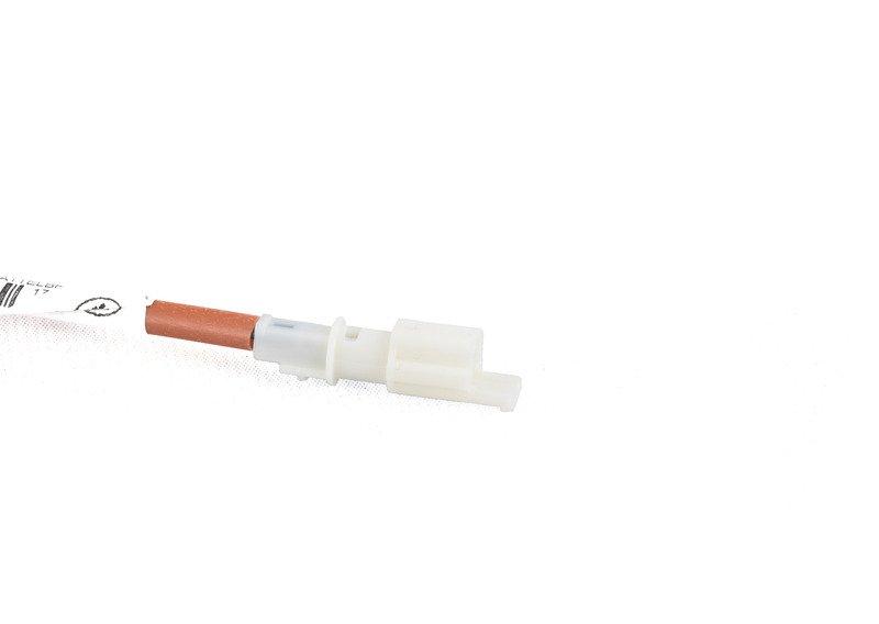 Подголовник кожа П