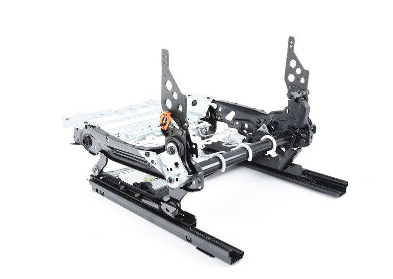 Механизм сиденья с эл.приводом П