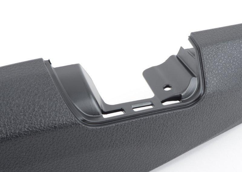 Накладка сиденья Л Наруж