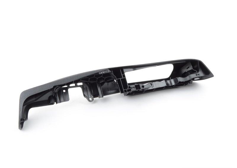 Накладка сиденья П Наруж