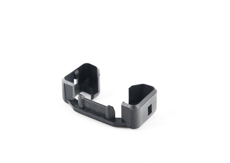 Защитный кожух направляющей сиденья