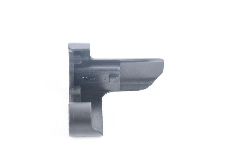 Защитный кожух направл.сиденья П Наруж