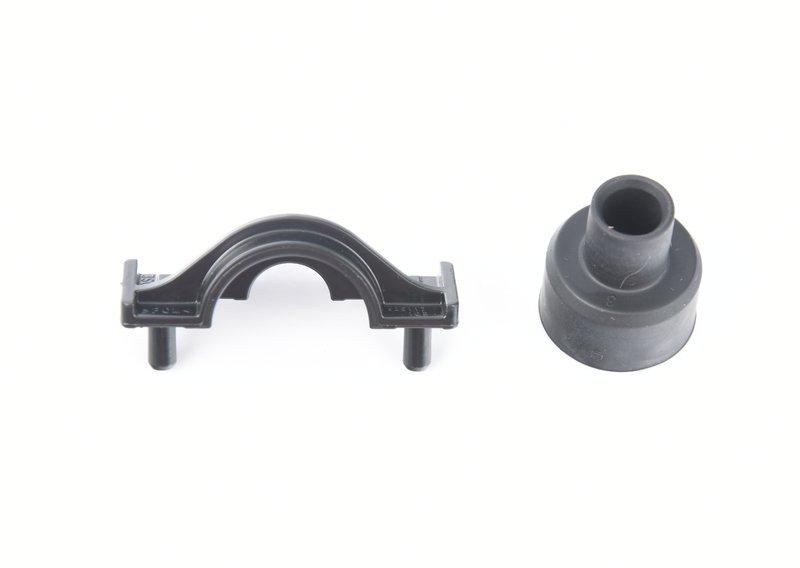 Комплект упругих валов