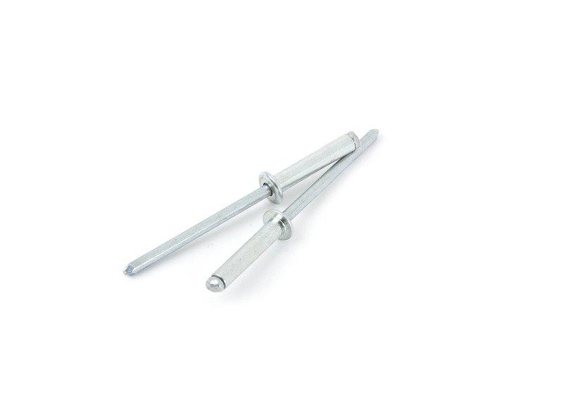 К-т элементов крепления спинки сиденья