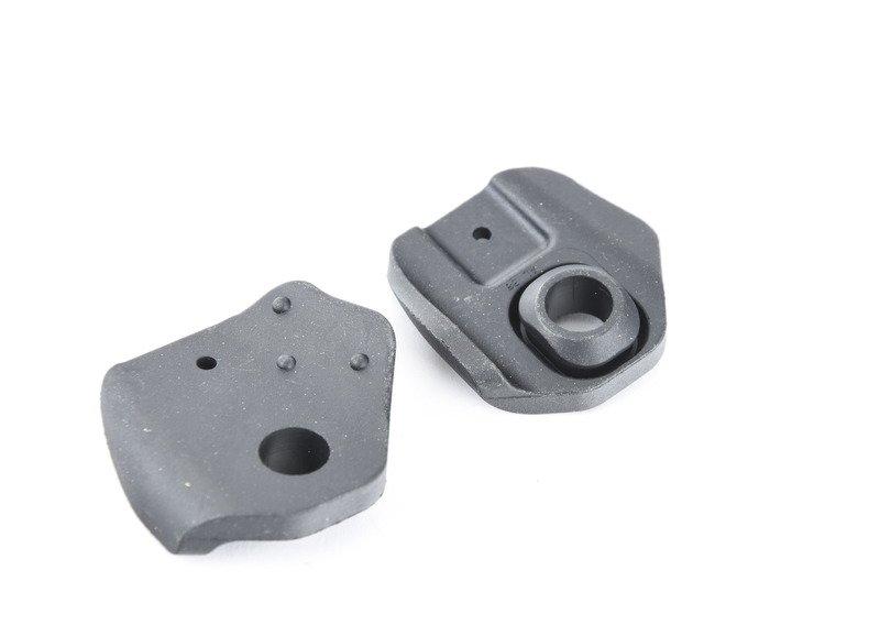 К-т эл-ов крепл.каркаса подушки сиденья