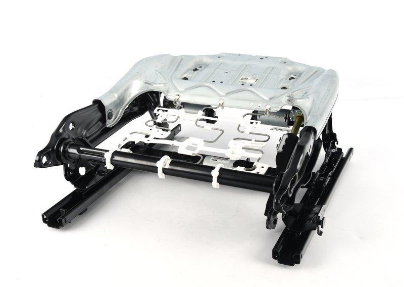 Механизм сиденья с эл.приводом П