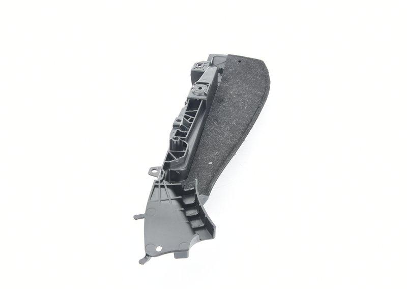 Кронштейн накладки сиденья П Наруж