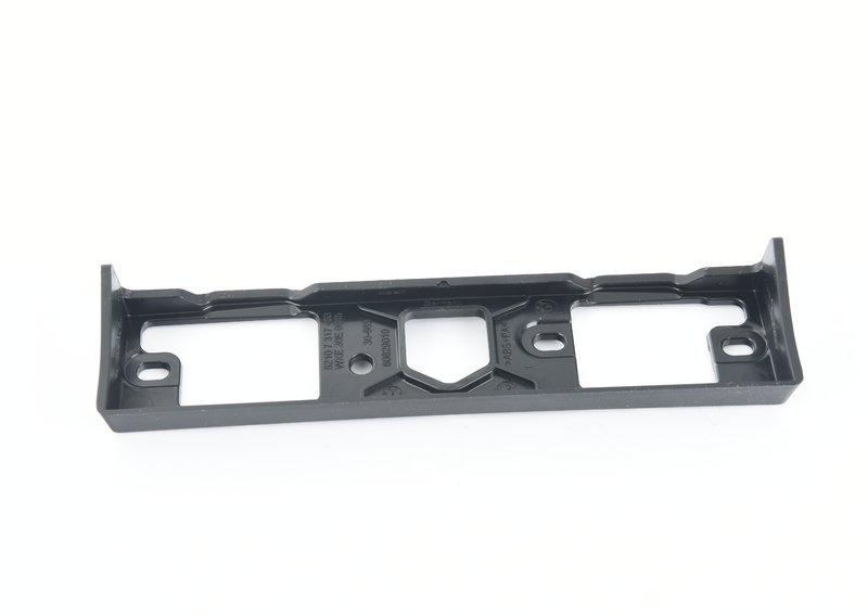 Накладка держателя экрана