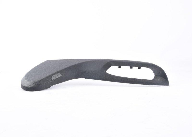 Накладка сиденья Л Наруж