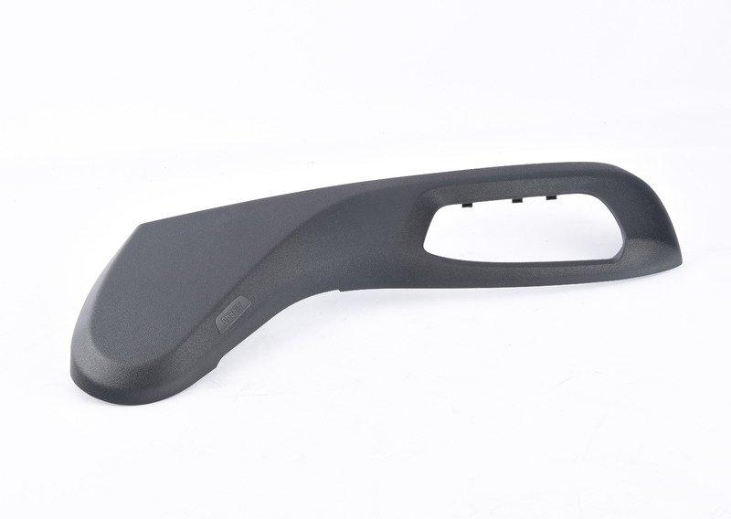 Накладка сиденья Л Наруж