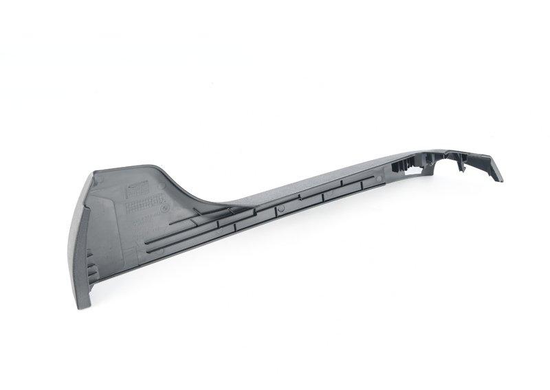 Накладка верхней шины Л Наруж