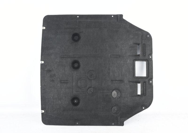 Задн.панель сид.повыш.комфортн. Нж