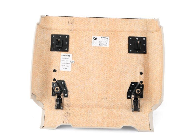 Задн.панель сид.повыш.комфортн. Нж