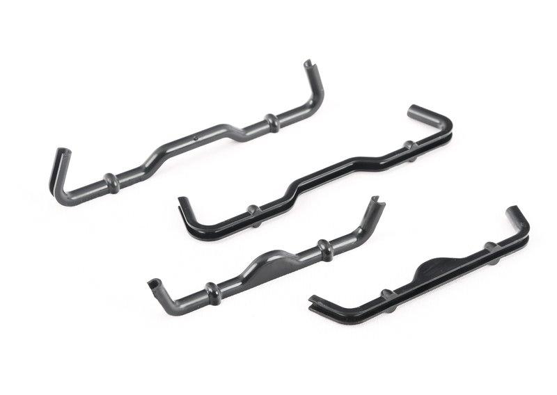 Упругая опора базов.сиденья