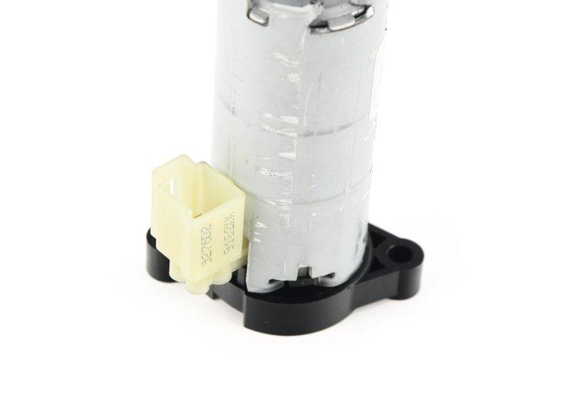 Привод регулировки сиденья по высоте Л