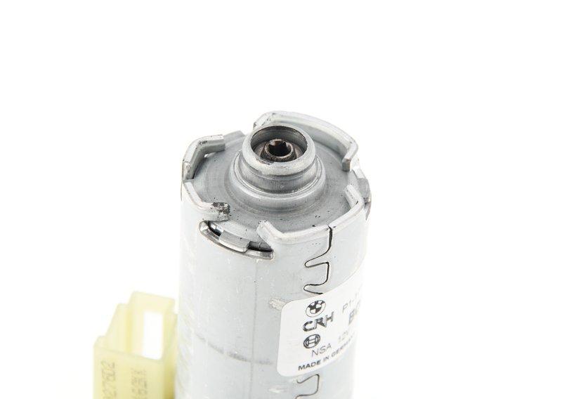 Привод регулировки сиденья по высоте Л