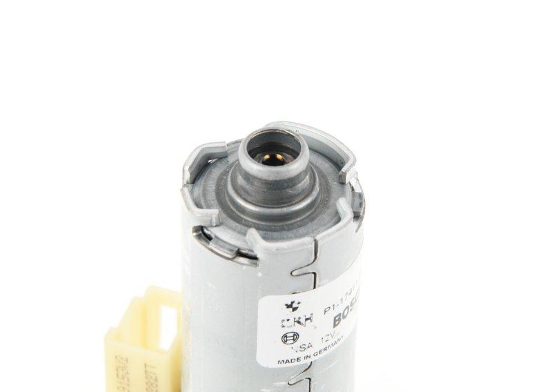 Двигатель продольн.регулир.сиденья