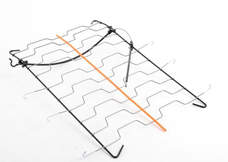 Поясничная опора Л