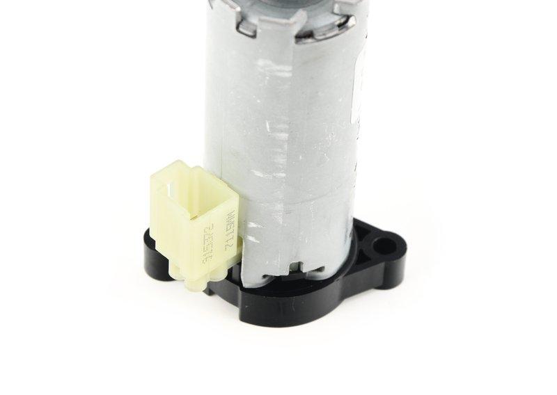 Двигатель продольн.регулир.сиденья