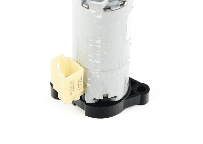 Привод регулировки сиденья по высоте П