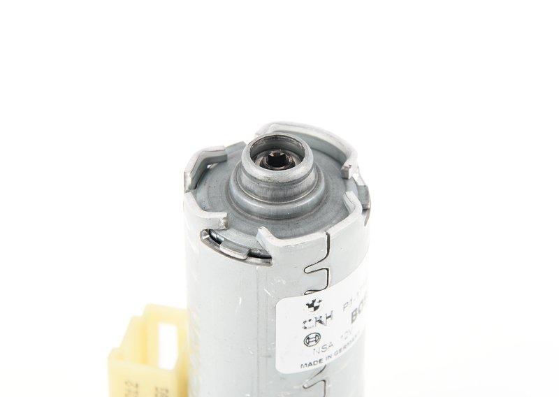 Привод регулировки сиденья по высоте П