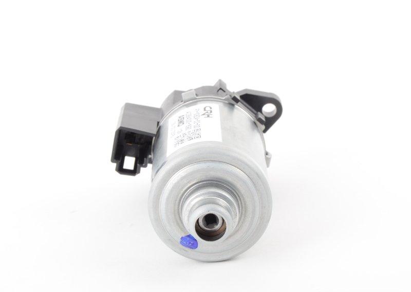 Двигатель продольн.регулир.сиденья