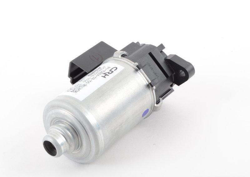 Двигатель продольн.регулир.сиденья