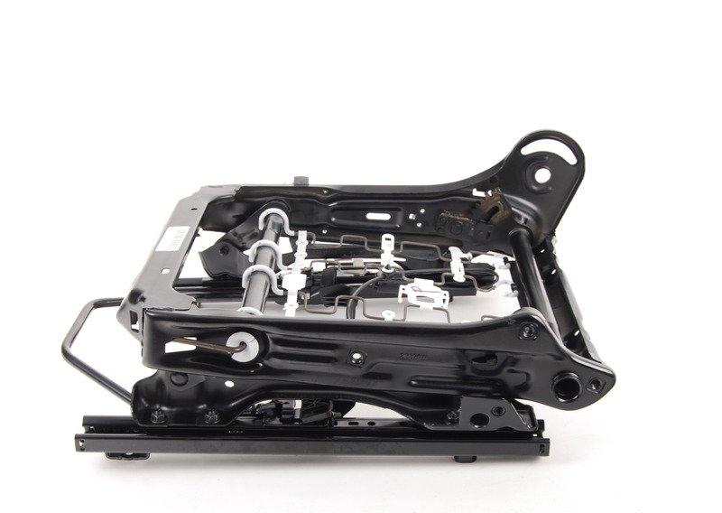 Механизм сиденья П