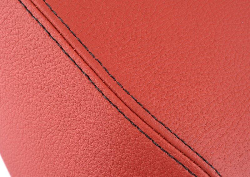 Подголовник кожа